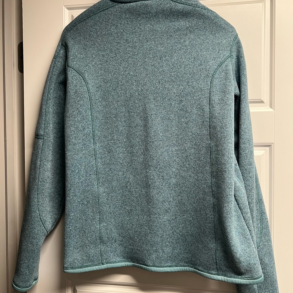 Patagonia pullover - Picture 2 of 2